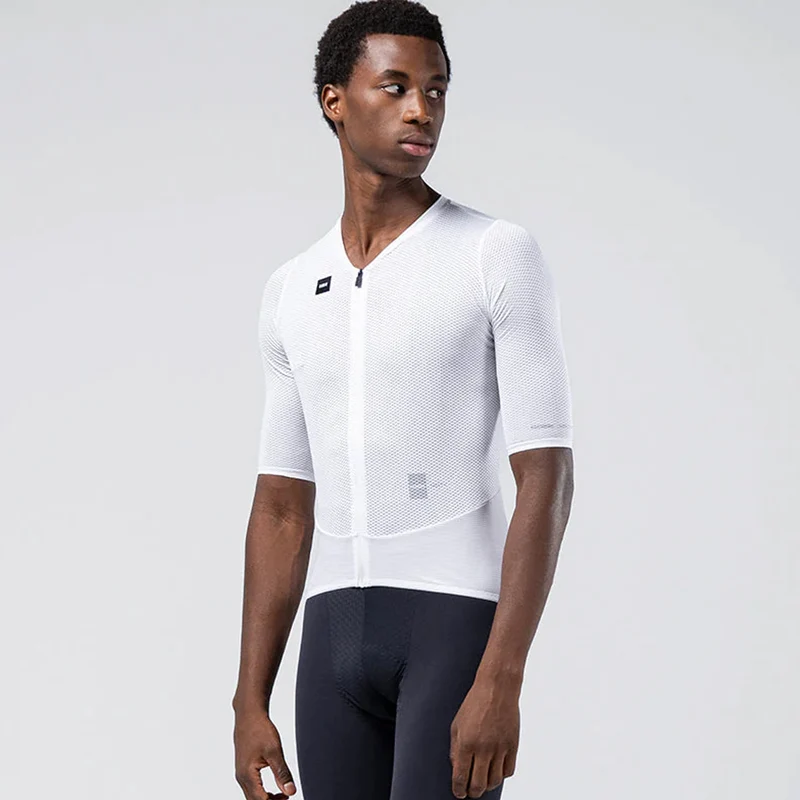 Maglia Gobik Carrera 3.0 - Bianco