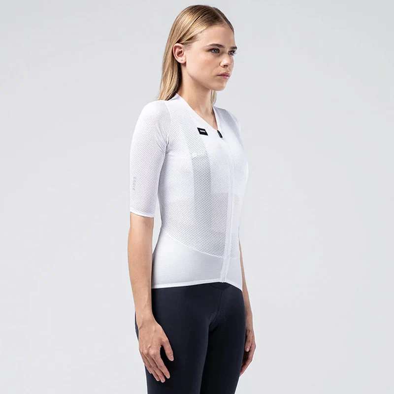 Maglia Gobik Carrera 3.0 - Bianco
