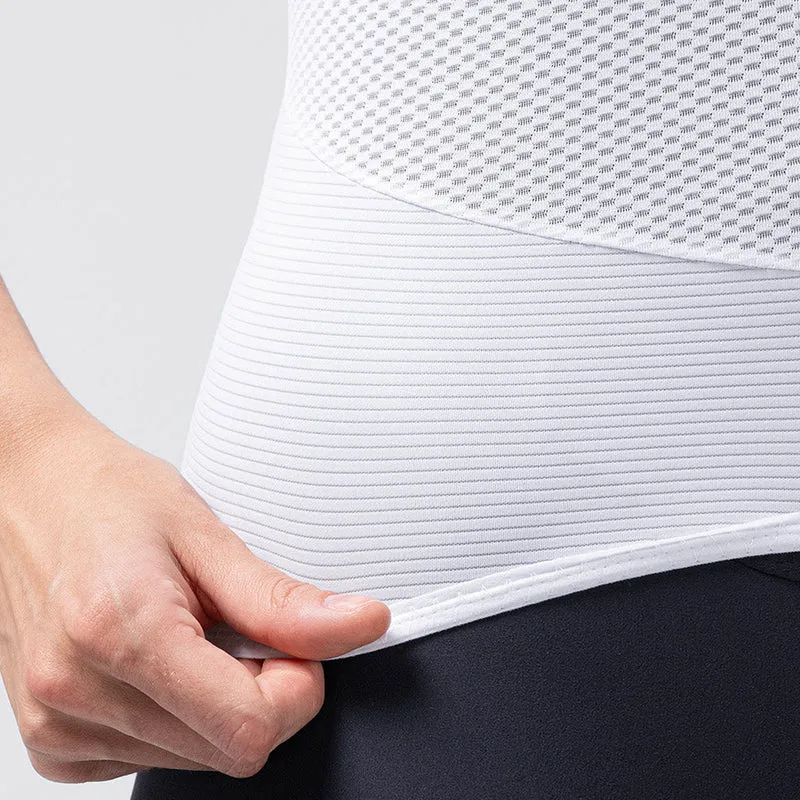 Maglia Gobik Carrera 3.0 - Bianco