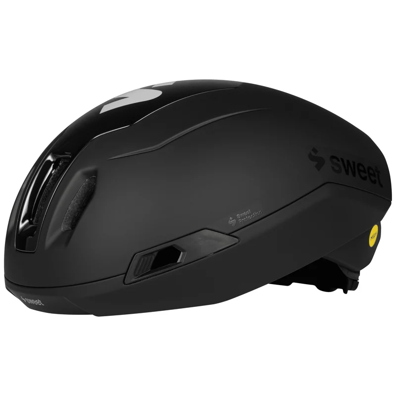 Casco Sweet Protection Tucker 3 2Vi Mips - Nero