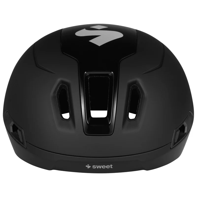 Casco Sweet Protection Tucker 3 2Vi Mips - Nero
