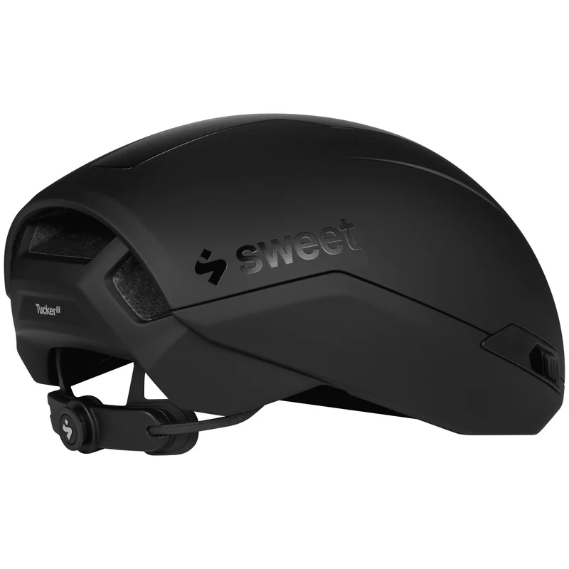Casco Sweet Protection Tucker 3 2Vi Mips - Nero