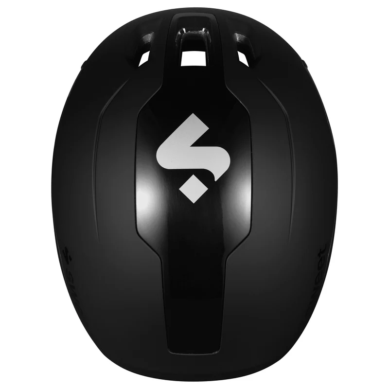 Casco Sweet Protection Tucker 3 2Vi Mips - Nero
