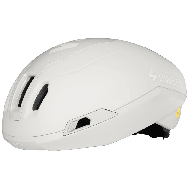 Casco Sweet Protection Tucker 3 2Vi Mips - Bianco grigio