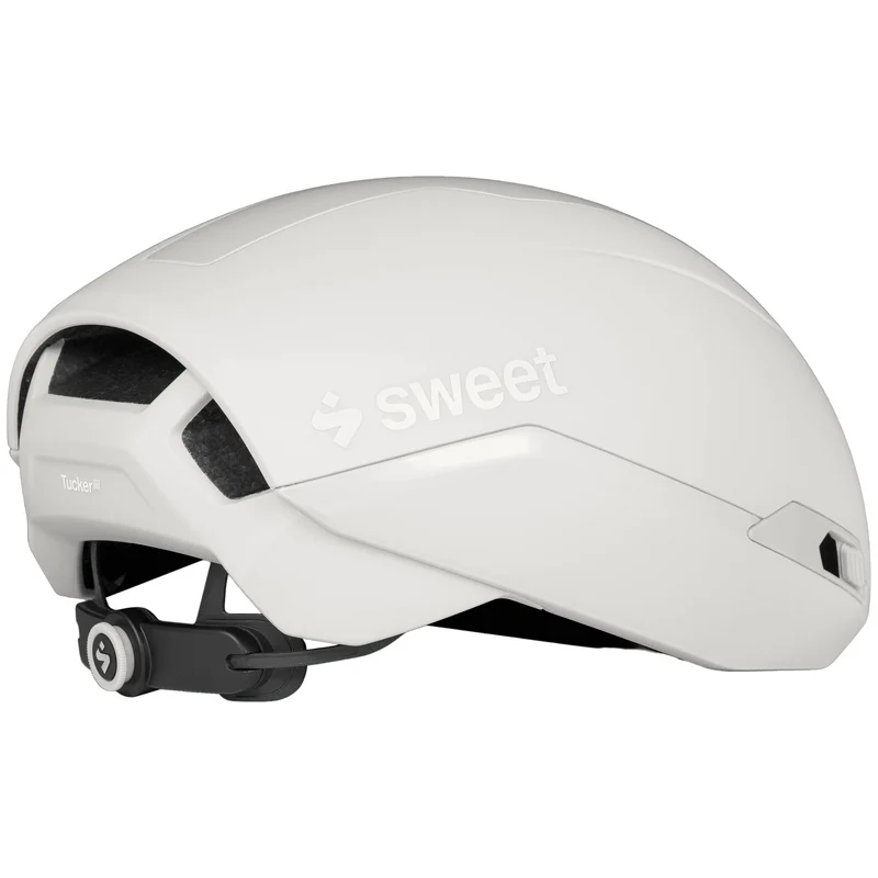 Casco Sweet Protection Tucker 3 2Vi Mips - Bianco grigio