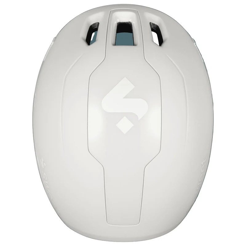 Casco Sweet Protection Tucker 3 2Vi Mips - Bianco grigio