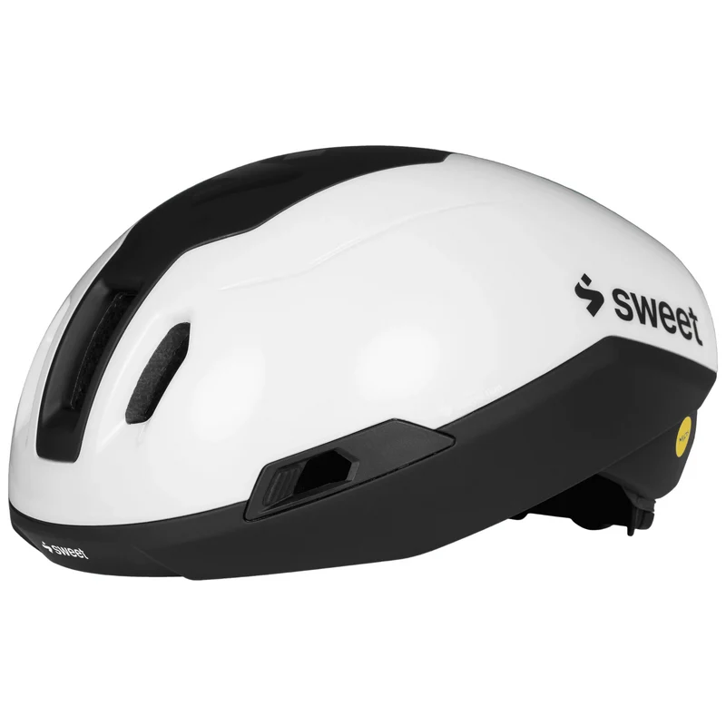 Casco Sweet Protection Tucker 3 2Vi Mips - Bianco nero