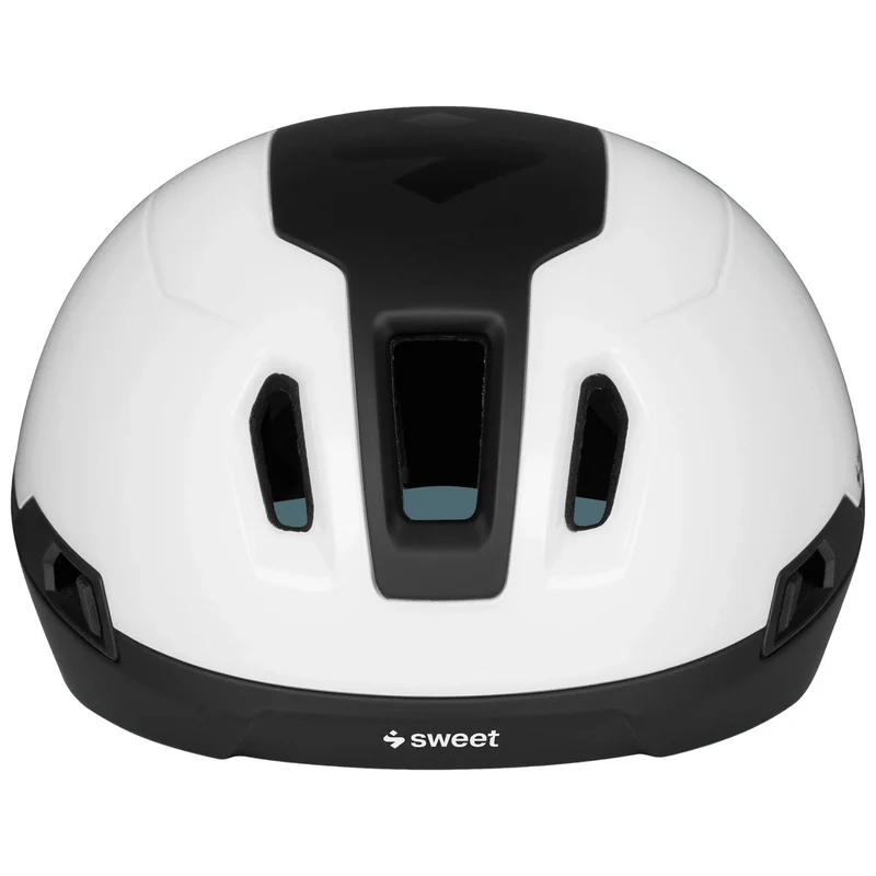Casco Sweet Protection Tucker 3 2Vi Mips - Bianco nero