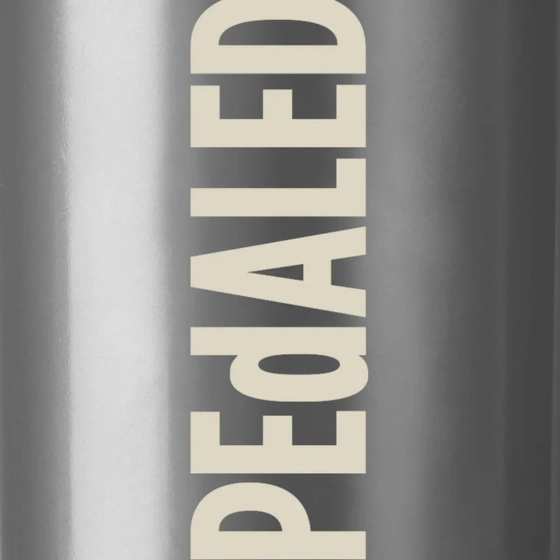 Borraccia Pedaled Element 500 ml - Grigio