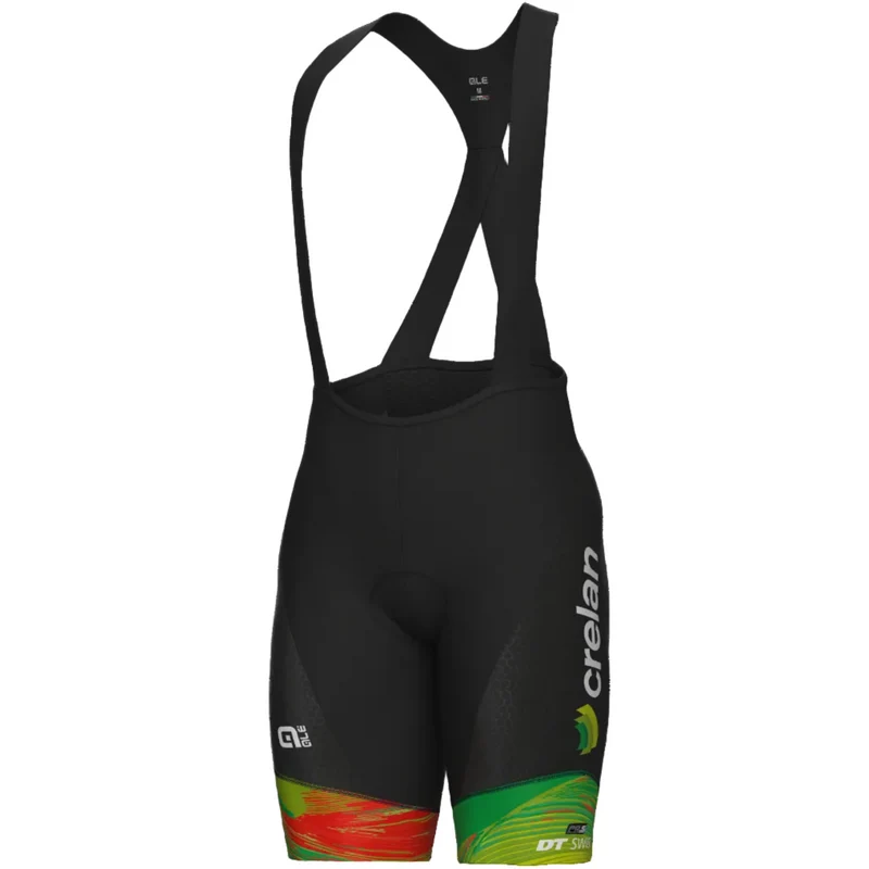 Salopette Ale Crelan Corendon 2026 PR-S 2.0