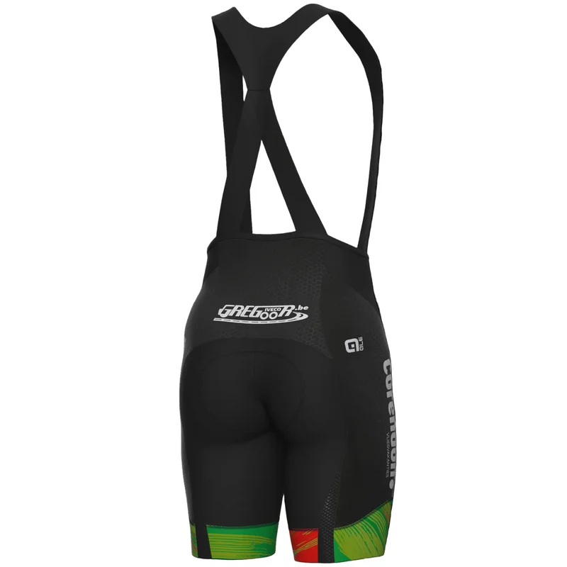Salopette Ale Crelan Corendon 2026 PR-S 2.0