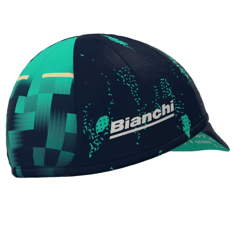 Cappellino Ale Bahrain Victorious 2026