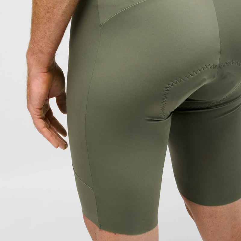 Salopette Pedaled Element Lightweight - Verde