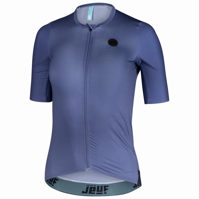 Maglia donna Jëuf Pro Race Carbon 2.0 - Viola