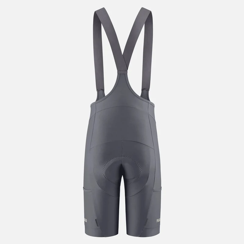 Salopette Pedaled Odyssey - Grigio