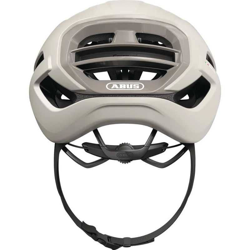 Casco Abus Taipan - Beige