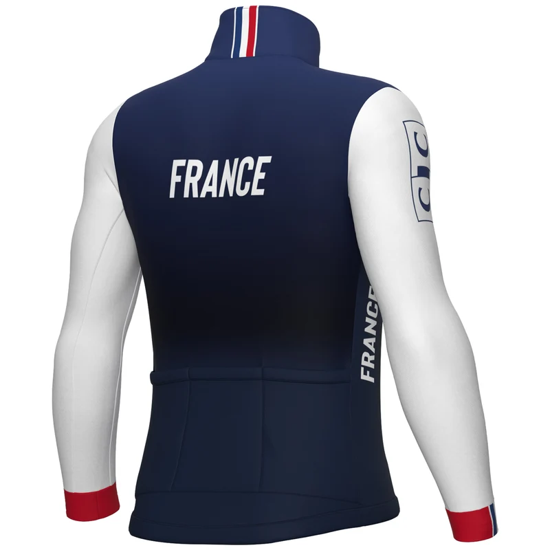 Giacca Ale Nazionale Francese 2026 Prime