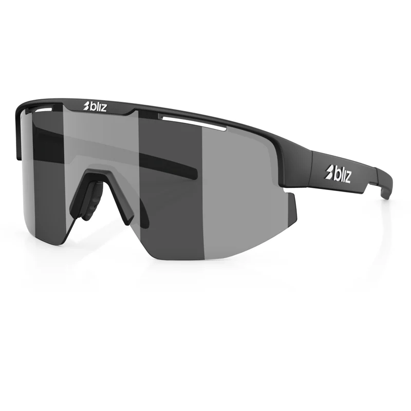 Occhiali Bliz Matrix Small - Matte Black Smoke