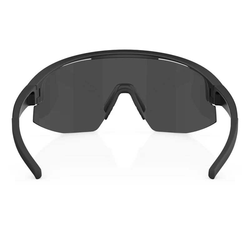 Occhiali Bliz Matrix Small - Matte Black Smoke