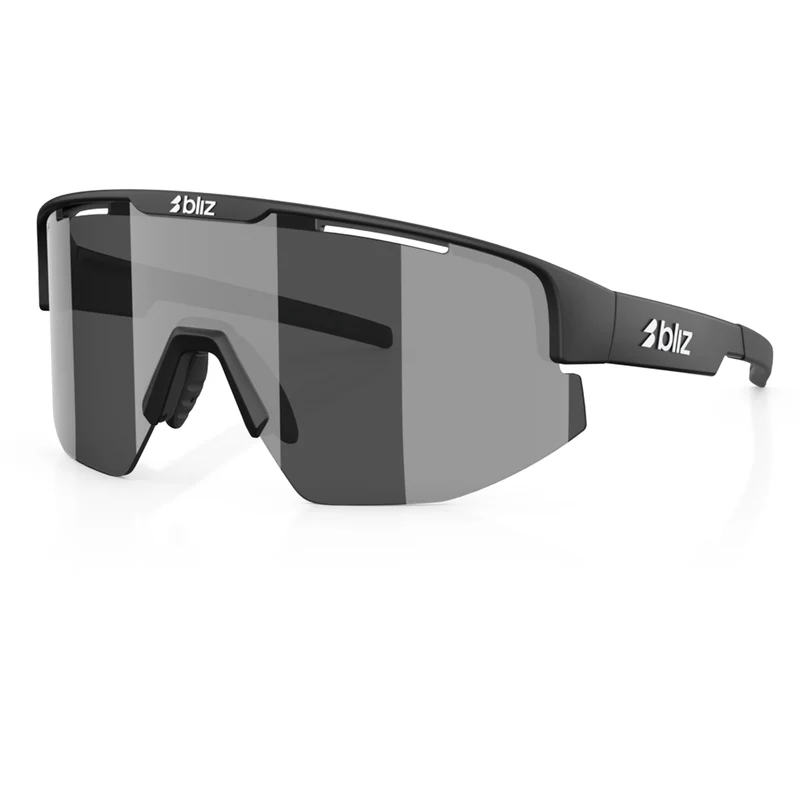 Occhiali Bliz Matrix - Matte Black Smoke