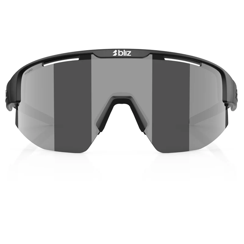 Occhiali Bliz Matrix - Matte Black Smoke