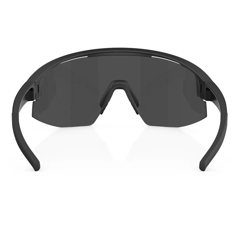 Occhiali Bliz Matrix - Matte Black Smoke