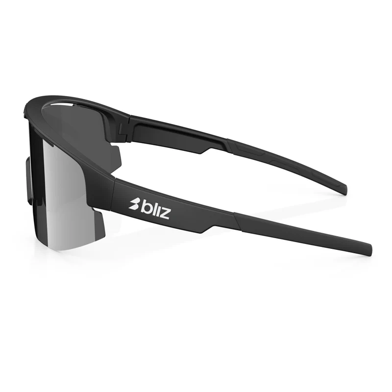 Occhiali Bliz Matrix - Matte Black Smoke