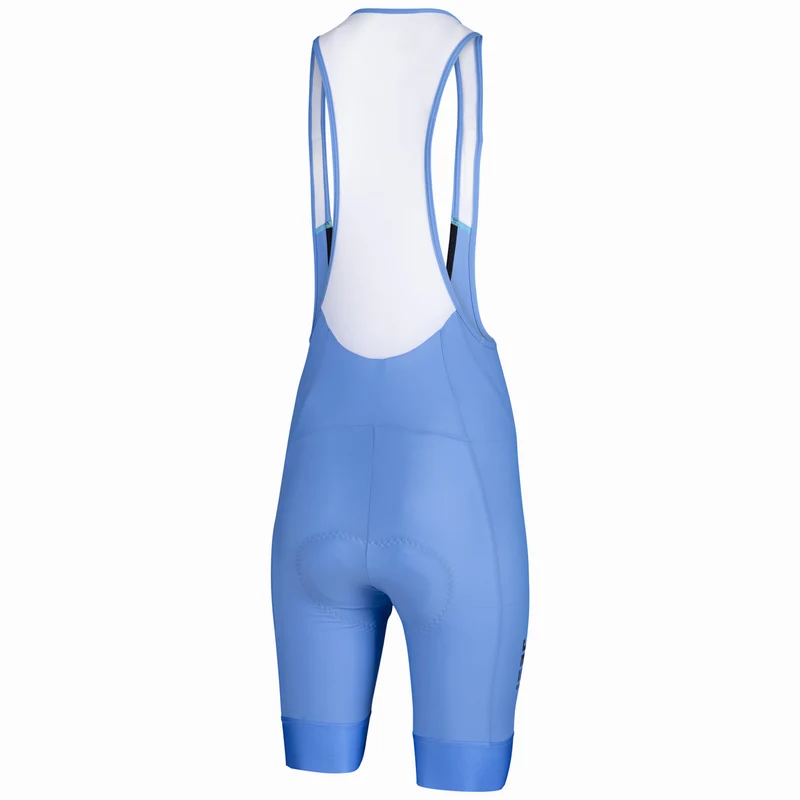 Salopette donna Jëuf Train - Blu