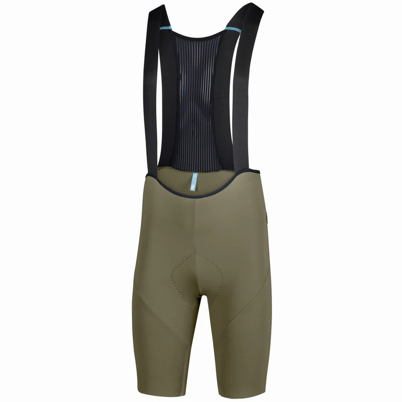 Salopette Jëuf Pro 2.0 - Verde