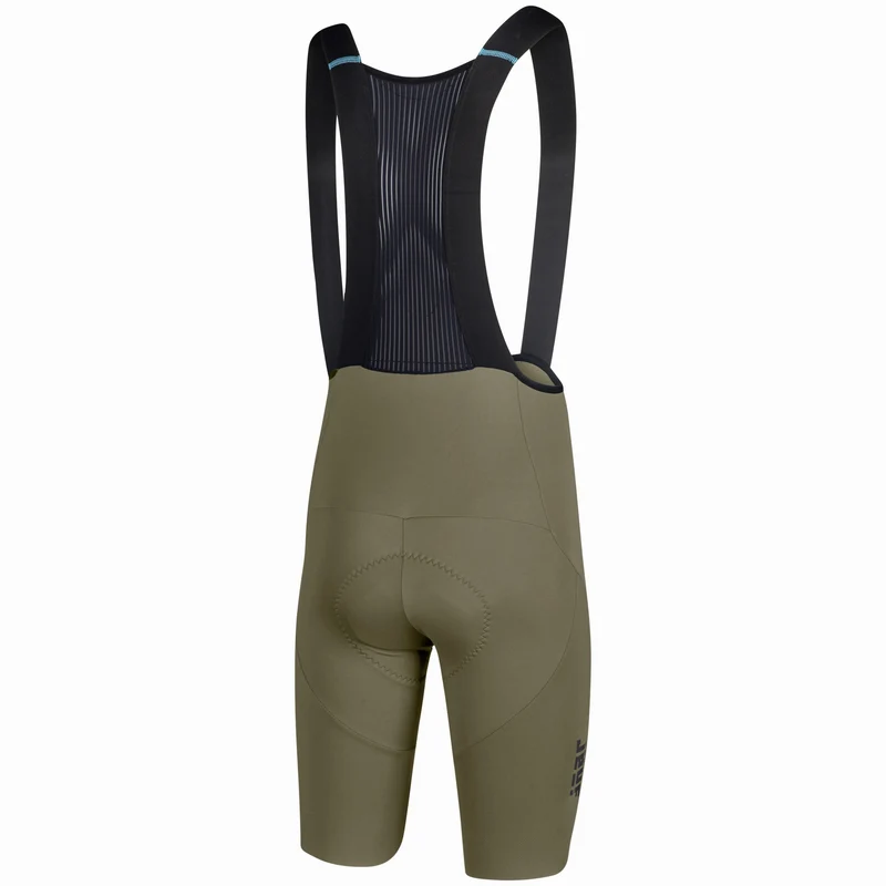 Salopette Jëuf Pro 2.0 - Verde