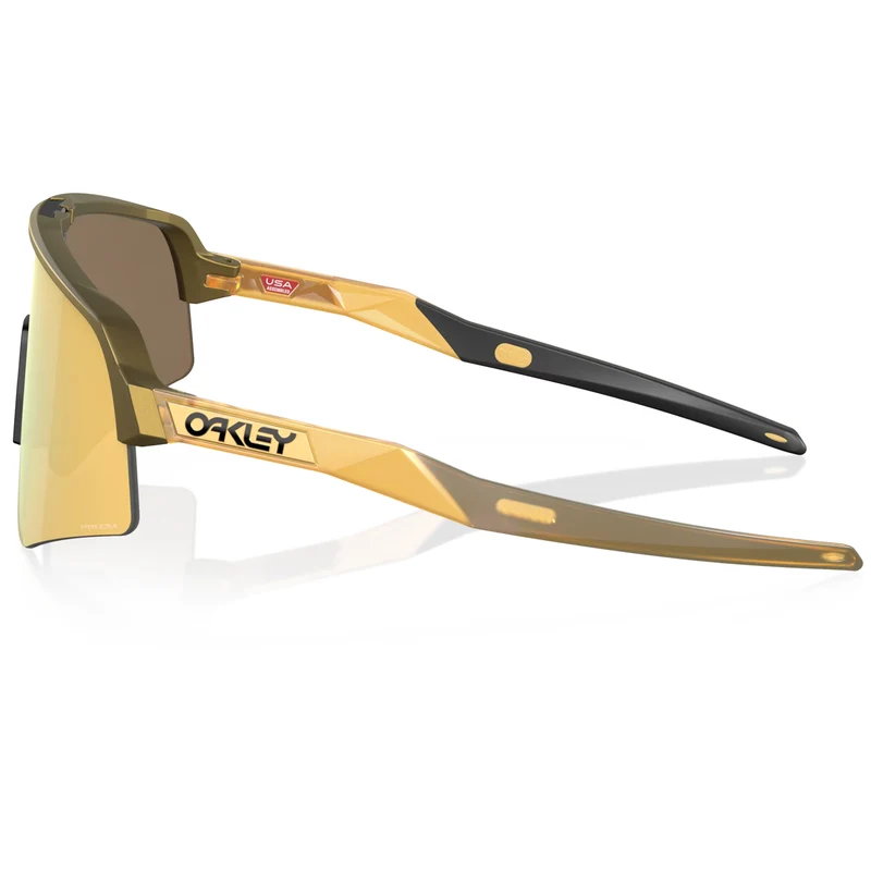 Occhiali Oakley Sutro Lite Sweep Re-Discover Collection - Brass tax Prizm 24k