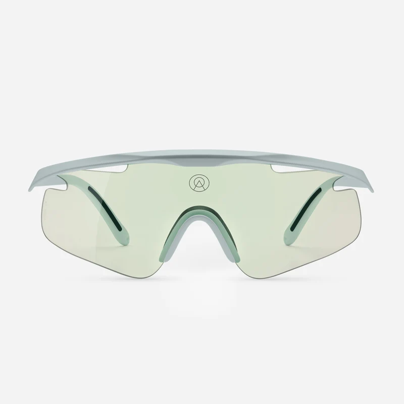 Occhiali Alba Optics Mantra - Ice Vzum F-Lens Beetle