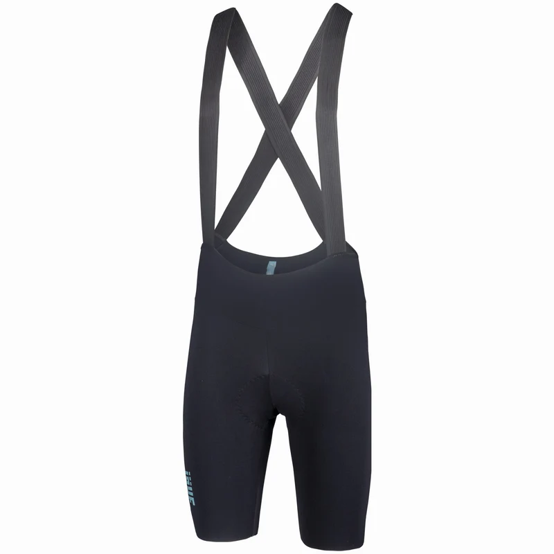 Salopette Jëuf Pro Race 2.0 - Nero