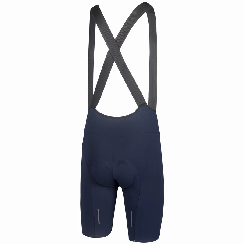 Salopette Jëuf Pro Race 2.0 - Blu