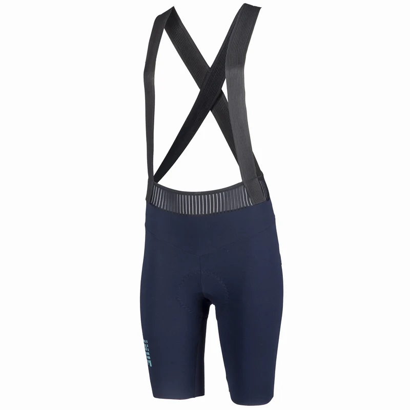 Salopette donna Jëuf Pro Race - Blu