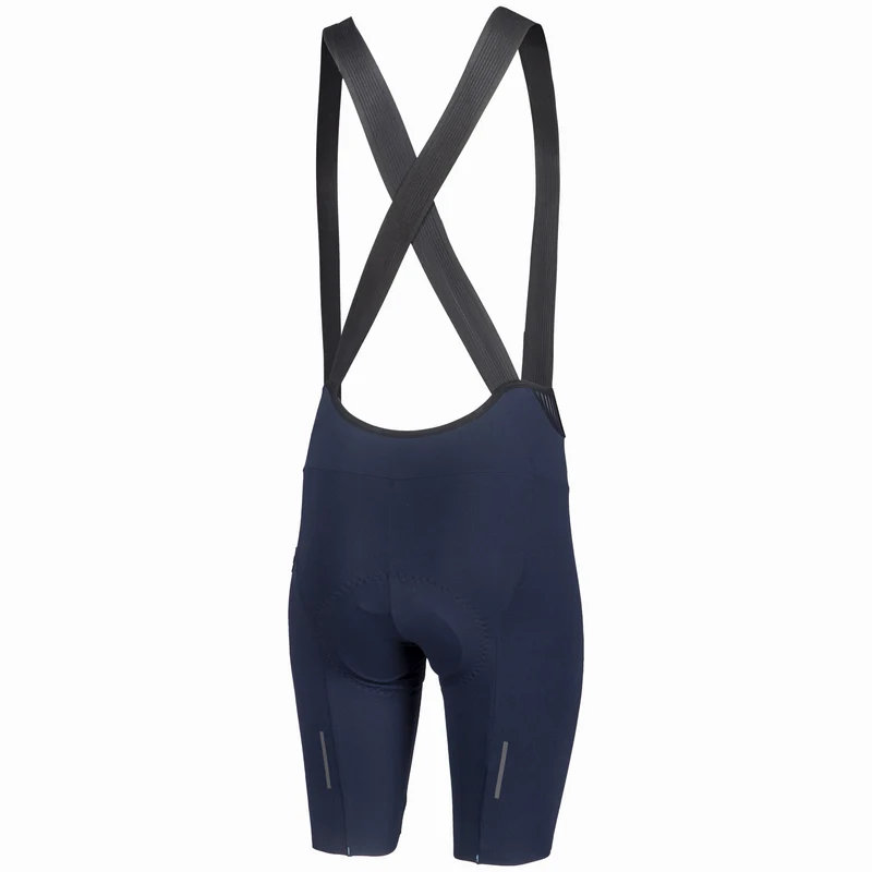 Salopette donna Jëuf Pro Race - Blu