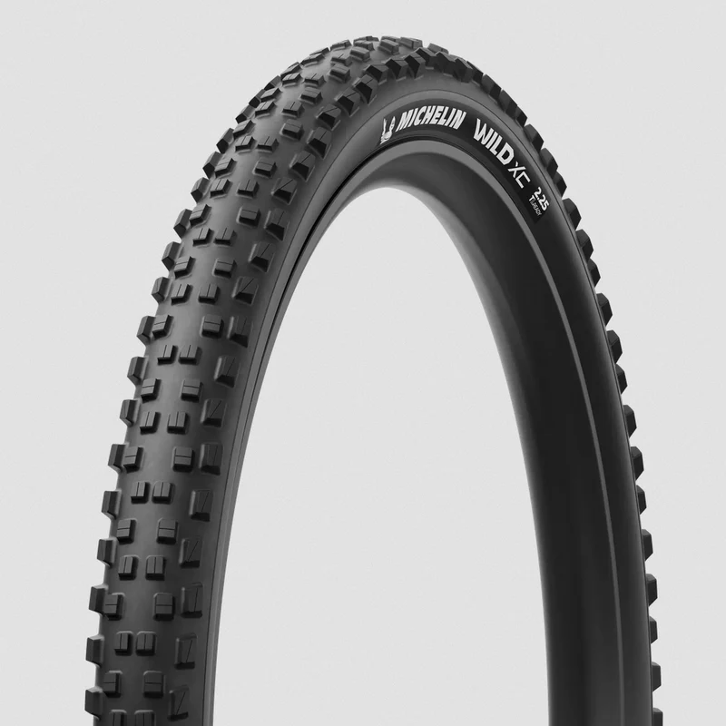 Copertone Michelin Wild XC TLR Performance Line 29X2.35 - Nero