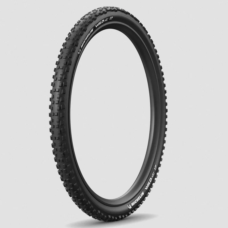 Copertone Michelin Wild XC TLR Performance Line 29X2.35 - Nero