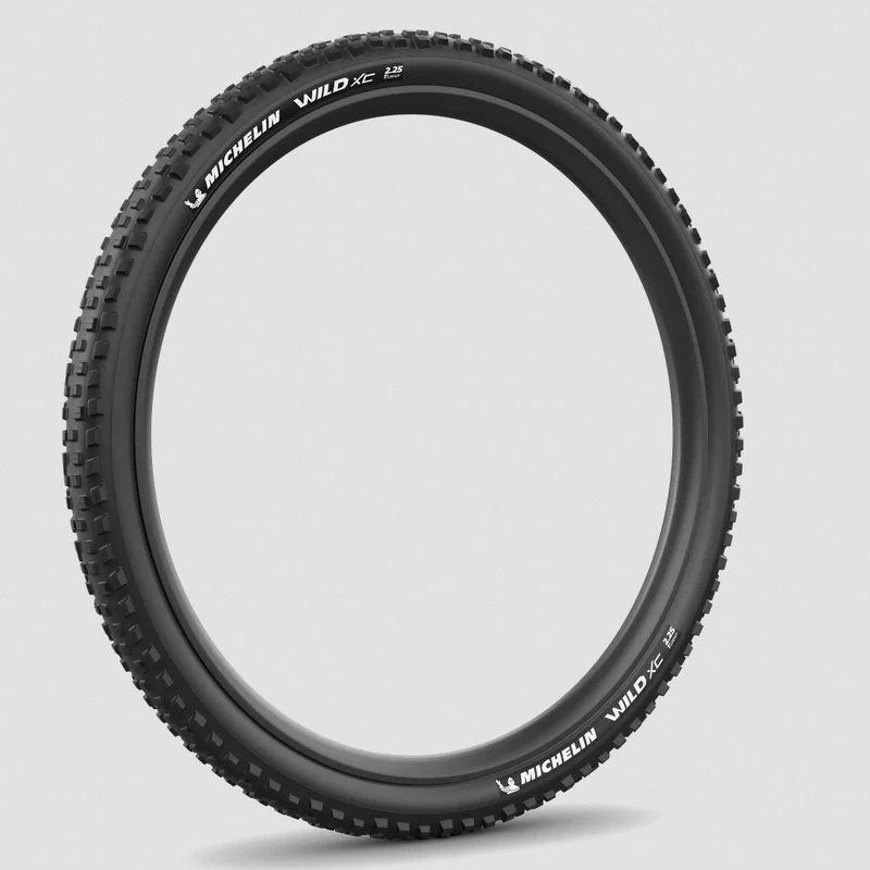 Copertone Michelin Wild XC TLR Performance Line 29X2.35 - Nero