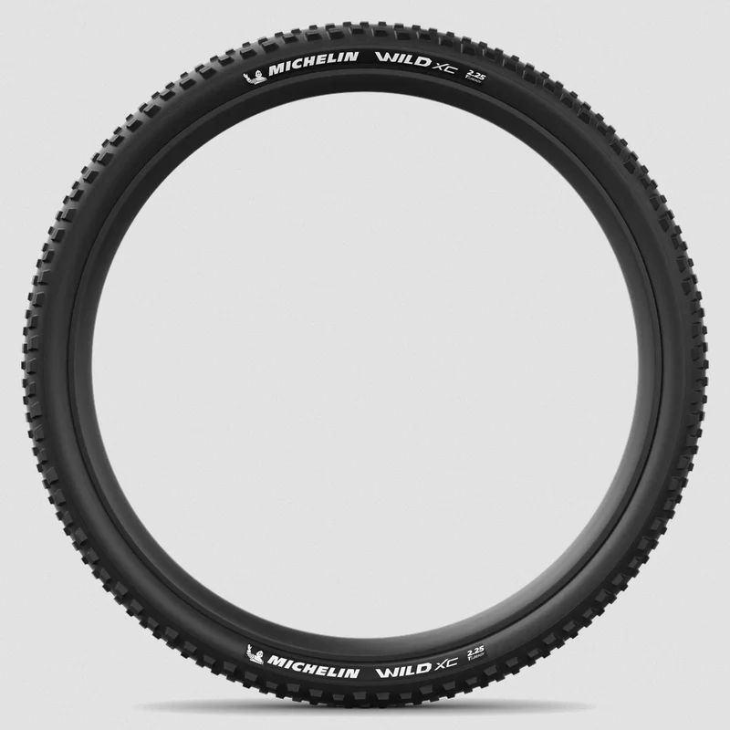 Copertone Michelin Wild XC TLR Performance Line 29X2.35 - Nero