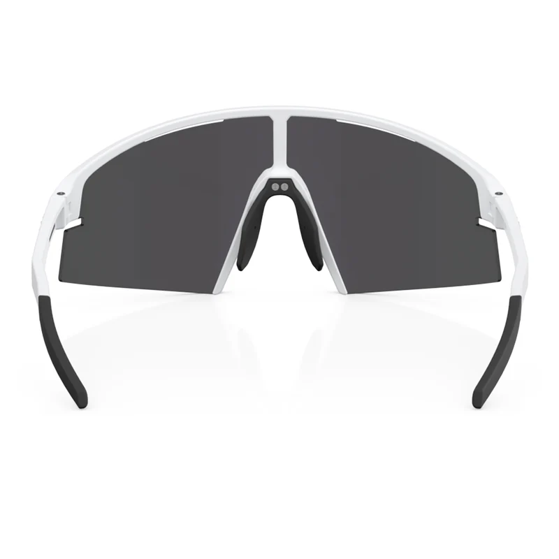 Occhiali Bliz P006 Small - Matte White Smoke Purple