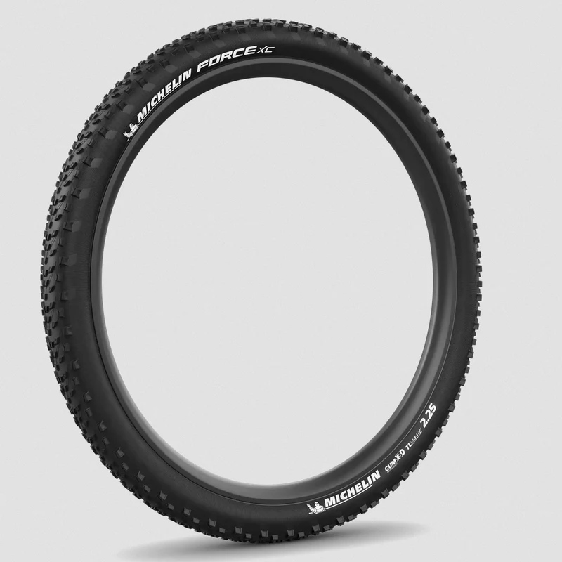 Copertone Michelin Force XC2 Performence Line TLR 29x2.25 - Nero