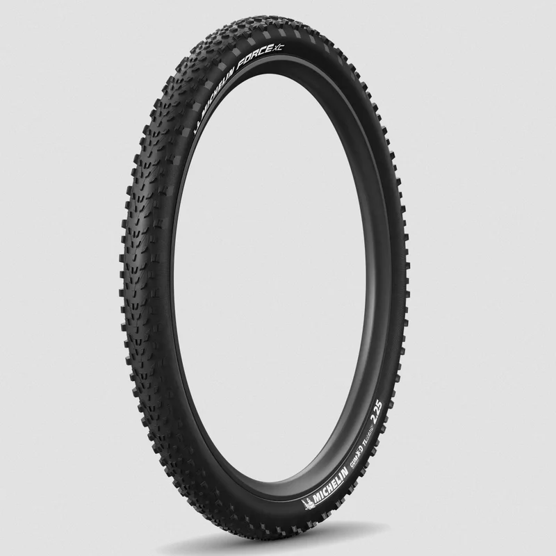 Copertone Michelin Force XC2 Performence Line TLR 29x2.25 - Nero