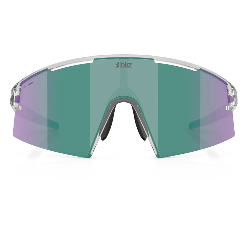 Occhiali Bliz P006 Small - Crystal Black Green