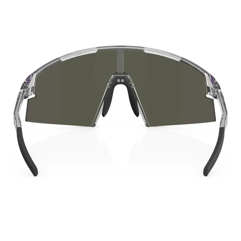 Occhiali Bliz P006 Small - Crystal Black Green