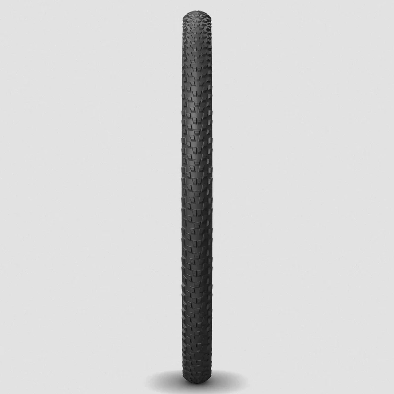 Copertone Michelin Force XC2 Racing Line TLR 29x2.10 - Nero