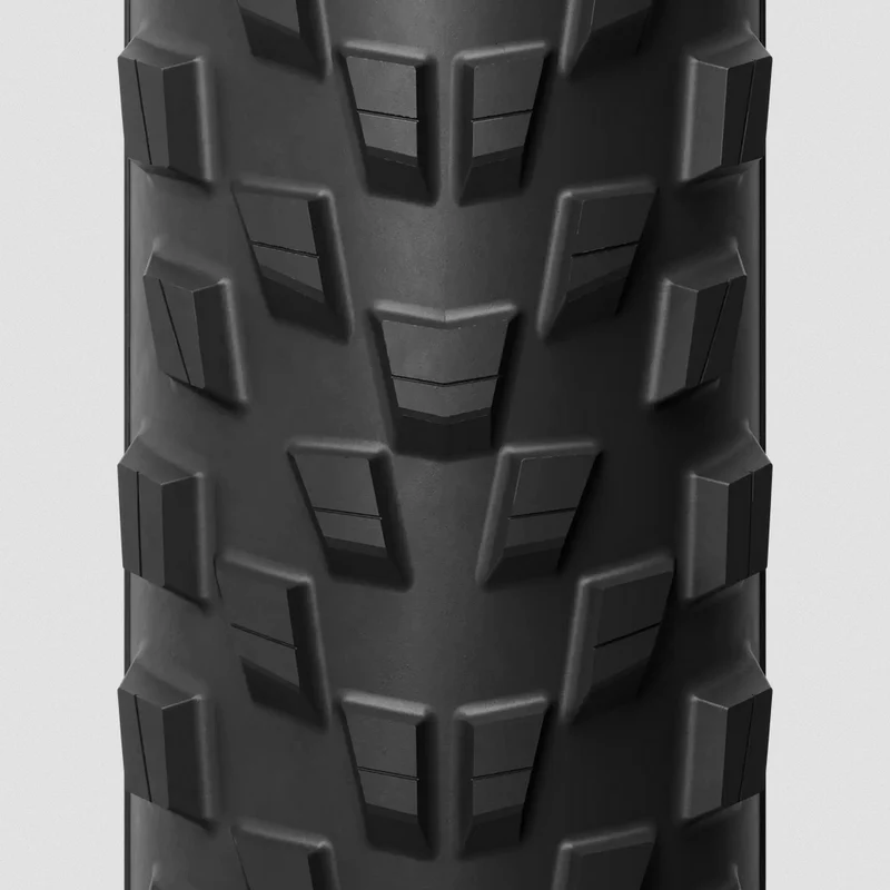 Copertone Michelin Force XC2 Racing Line TLR 29x2.10 - Nero