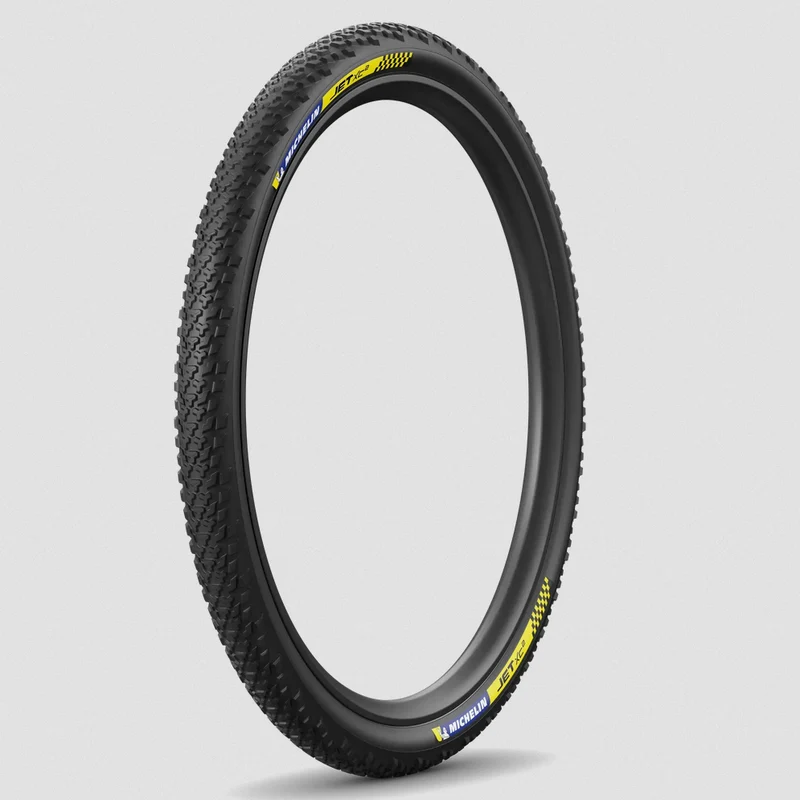 Copertone Michelin Jet XC2 Racing Line TLR 29x2.35 - Nero