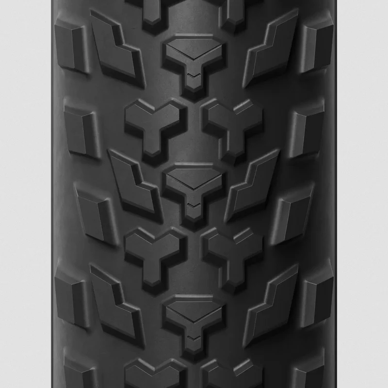 Copertone Michelin Jet XC2 Racing Line TLR 29x2.35 - Nero