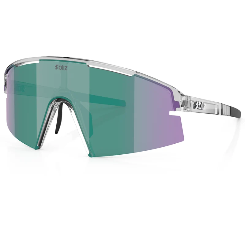 Occhiali Bliz P006 - Crystal Black Green